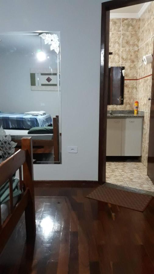 Pousada Catarina Maringa Bagian luar foto